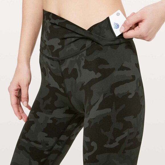 Lululemon | Align Pant *Full Length 28" Size 8 - Picture 5 of 9